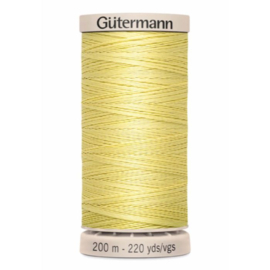 Gutermann Quiltgaren 200m - 0349