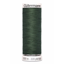 Gütermann Allesnaaigaren 200m (Kleuren van 139-169)