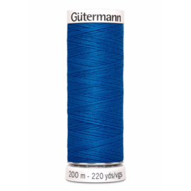 Gütermann Allesnaaigaren 200m (Kleuren van 307-328)