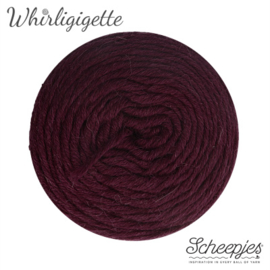 251 Plum - 100gr. Whirligigette