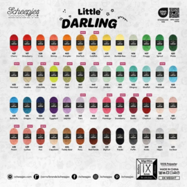 Little Darling 50g