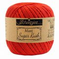 390 Maxi Sugar Rush 50 gr - 390 Poppy Rose