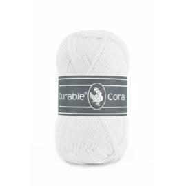 0310 - Durable Coral 50gr.