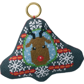 077.011291 - Permin kerstornament