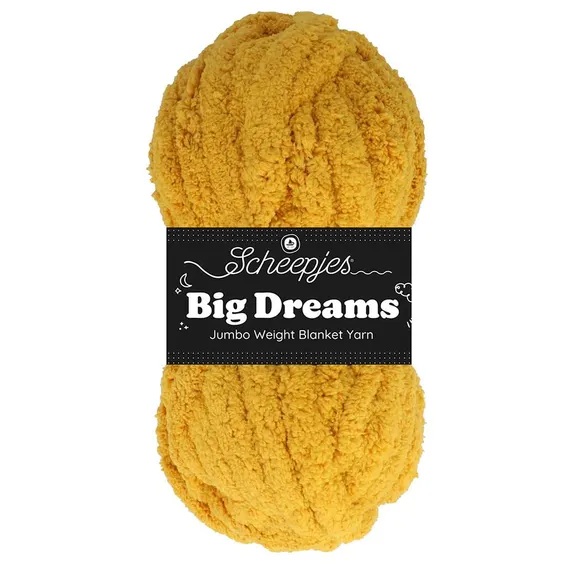 Big Dreams 200g - 506 Inspiration
