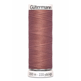 Gütermann Allesnaaigaren 200m (Kleuren van 218-245)
