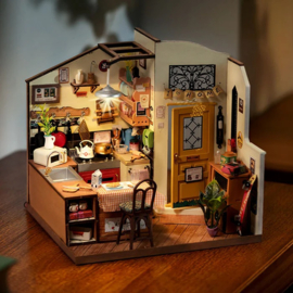 Cozy Kitchen