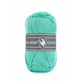 0338 - Durable Coral 50gr.