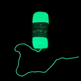 Scheepjes Glow Up colour pack 10x25g