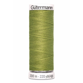 Gütermann Allesnaaigaren 200m (Kleuren van 568-598)