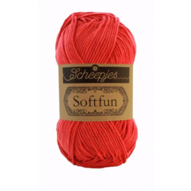 2607 Scheepjes Softfun 50 gr - 2607