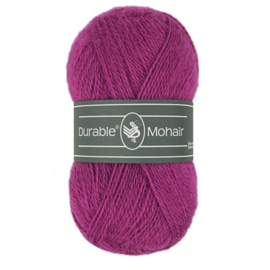 0249 Durable Mohair 50 gram - 190 meter