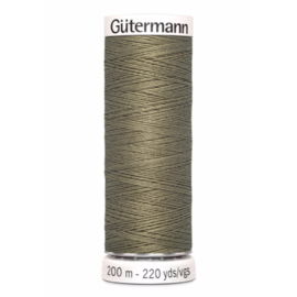 Gütermann Allesnaaigaren 200m (Kleuren van 247-278)