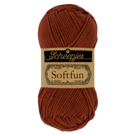 2650 Scheepjes Softfun 50 gr