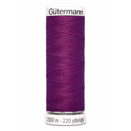 Gütermann Allesnaaigaren 200m (Kleuren van 696 - 728)