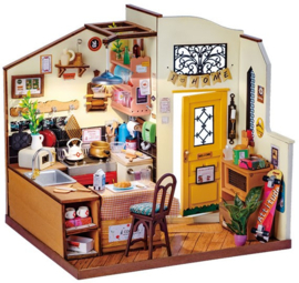 Cozy Kitchen