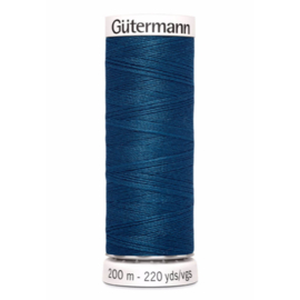 Gütermann Allesnaaigaren 200m (Kleuren van 887-916)