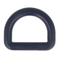 D-ring nylon 13mm