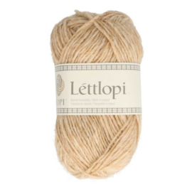 1418 Lettlopi 50gr.