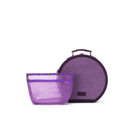 Della Q Hat Box