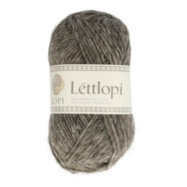 0057 Lettlopi 50gr.