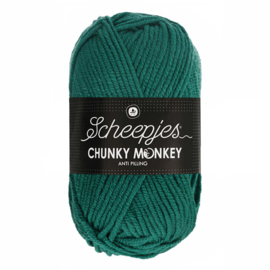 1062 - Chunky Monkey 100g - Evergreen