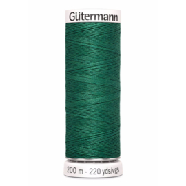 Gütermann Allesnaaigaren 200m (Kleuren van 887-916)