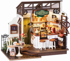 No.17 Slow Life Café