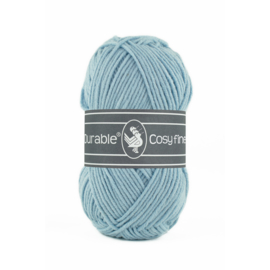 2124 Baby blue - Durable Cosy Fine 50gr.