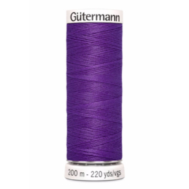 Gütermann Allesnaaigaren 200m (Kleuren van 373-401)