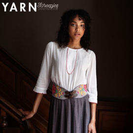 Scheepjes YARN Bookazine 12 Romance NL  (Foto's deel 1)