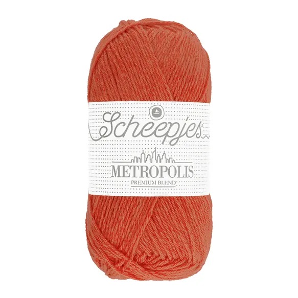 46 - Metropolis 50g - 046 Leeds