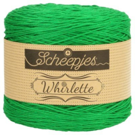 857 Kiwi - Whirlette 100gr.