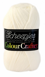 1001 Scheepjes Colour Crafter Weert