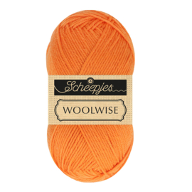 722 - Woolwise 100g - 722 Amber Glow