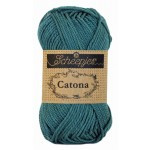 391 Catona  Deep Ocean Green