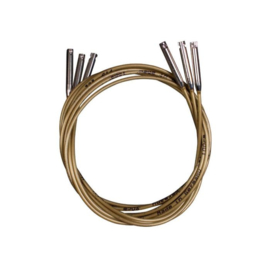 Addi Click Basic kabel en connector set