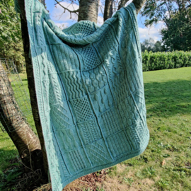 Stone Washed XL versie (In een kleur)