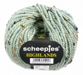 Highlands 50 gram kleur: 505