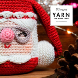 YARN The After Party nr.158 Cup of Mrs Claus