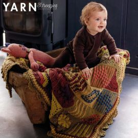 YARN Bookazine 18 The Family Issue NL