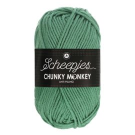 1725 - Chunky Monkey 100g - Eucalyptus