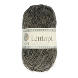 0058 Lettlopi 50gr.