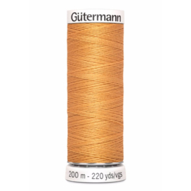 Gütermann Allesnaaigaren 200m (Kleuren van 280-304)