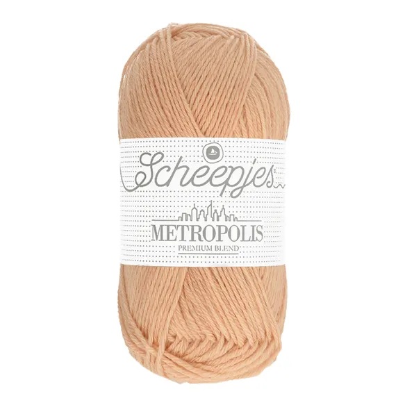 48 - Metropolis 50g - 048 Sydney
