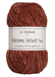 Bohème Velvet "fine"