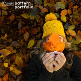 Scheepjes Pattern portfolio Woolwise NL