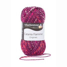 Catania Flammé 50gr. kleur > 394