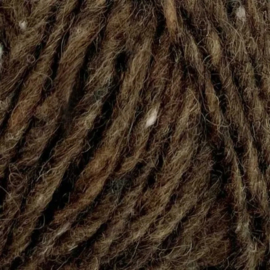 2681 Álafoss Lopi 2681 Mocha tweed