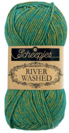 958 Tiber - River Washed 50gr.